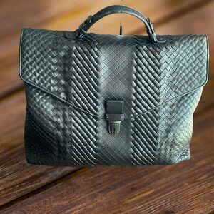🕺 Bottega Veneta Office bag